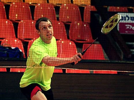 צריך להישאר בטופ 35 בדירוג האולימפי