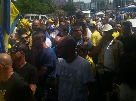 השבוע הסוער עשה את שלו?