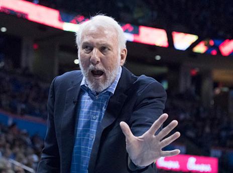 הניסיון על הקווים יעשה את שלו? (gettyimages)