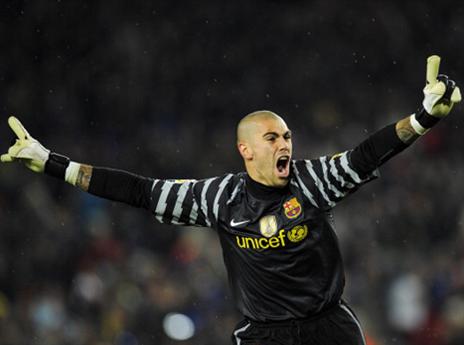 וואלדס. יעבור ליריבה העירונית? (getty)