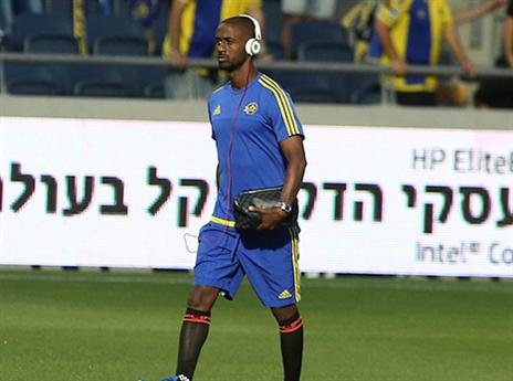 (צילום: אלן שיבר)