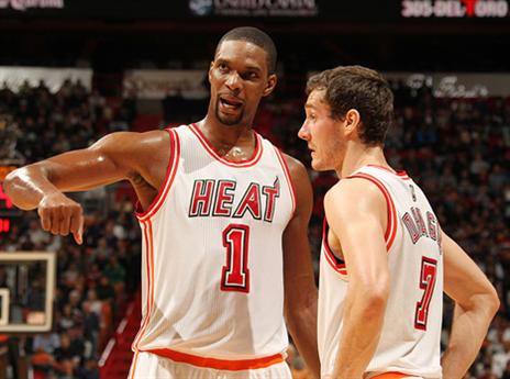 כבר שכח מתי הוא שיחק. בוש (Getty)