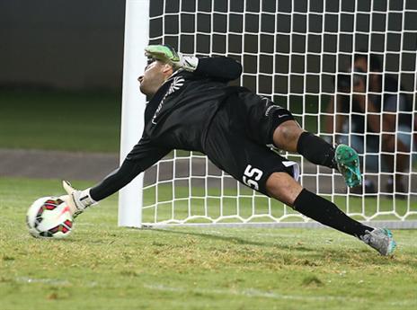 חיימוב. קצת אמוציות, זה מה שק"ש היתה צריכה?