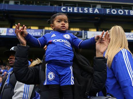 המחירים דומים גם לילדים? (gettyimages)