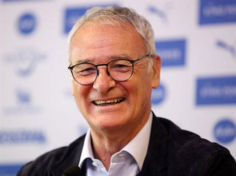 ראניירי. החיוך לא יירד בקרוב (getty)