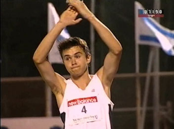 גם קרויטר שייך למכבי