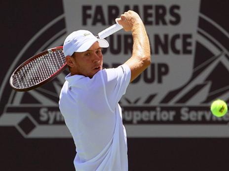 בדרך לאולימפיאדה. סלע (Getty)