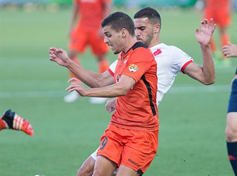 מאבק צמוד יותר במחצית השנייה (עודד קרני)