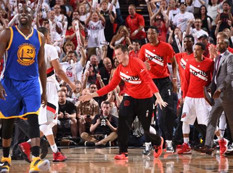 פורטלנד חוזרת לתמונה (gettyimages)