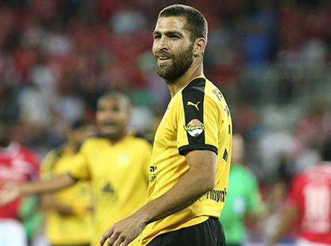 דראפיץ' כעס על שכטר וחבריו (צילום: אלן שיבר)