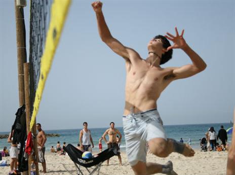 יד שמאל מלאה בכישרון, רועי פלס ז"ל (ארכיון המשפחה)