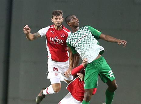 מקומו מובטח. פלט (אלן שיבר)