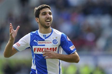 21 שערים ו-13 בישולים העונה. דאבור