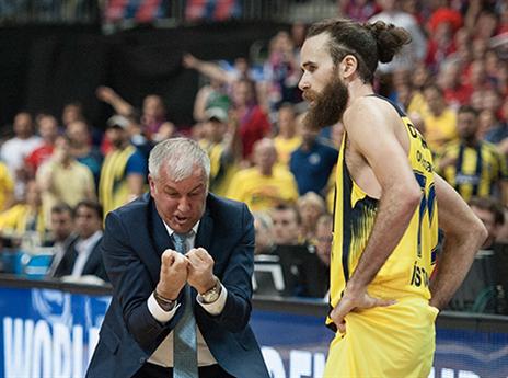 בסוף הוא נרגע. אוברדוביץ' (Getty)