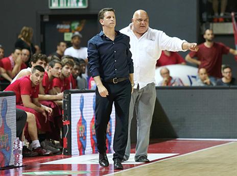 ועכשיו - לסדרה מול ירושלים. אברהמי