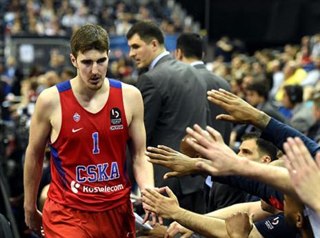 יספק עוד הופעה של MVP? דה קולו (GETTYIMAGES)