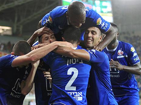 בניסיון השני זה יצליח? (אלן שיבר)