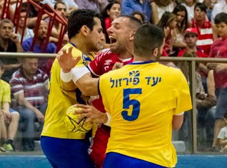 הכדוריד הישראלי מתחיל עידן חדש