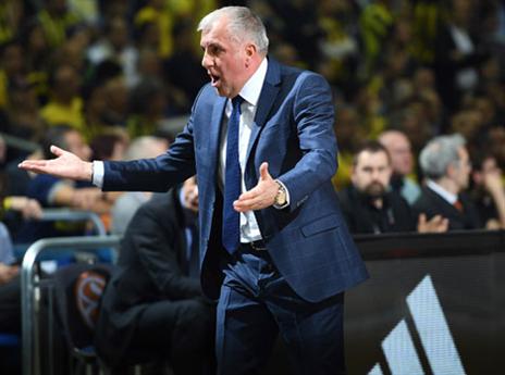 התלמיד שלו התעלה עליו (GETTYIMAGES)