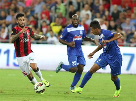 "משחק על עונה שלמה". ממן