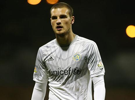 מכבי תאבד אותו? (אלן שיבר)