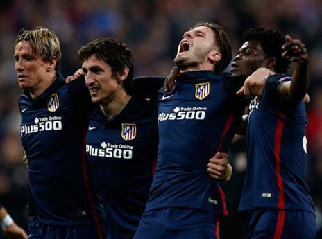 נכלל בסגל ספרד ליורו (GETTYIMAGES)