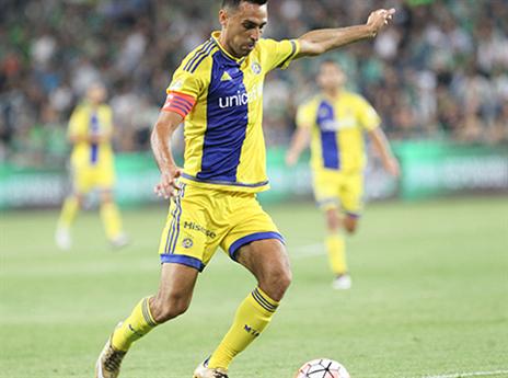 התיפייפות והתחסדות. זהבי (דני מרון)