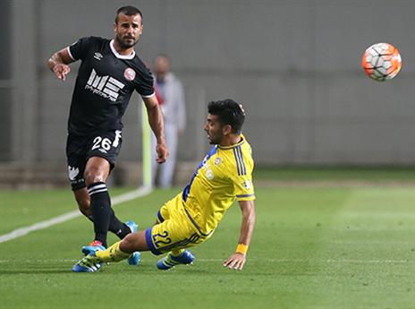 ליאור לוי. ממשיך בנדודים (נמרוד גליקמן)