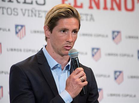 טורס לא יהיה ביורו (GETTYIMAGES)