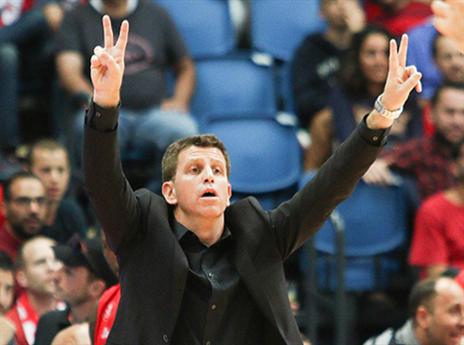 אברהמי חייב להשוות את הסדרה (דני מרון)