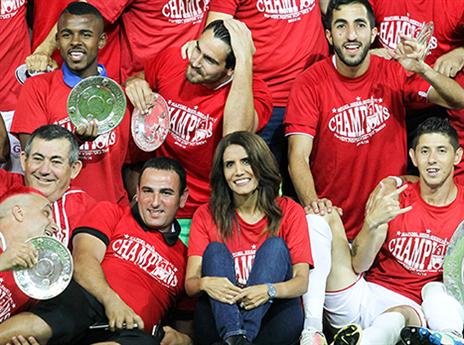 יש סיבות לחייך (דני מרון)