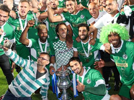 הפעם האוטובוס לחיפה יהיה מאושר (דני מרון)