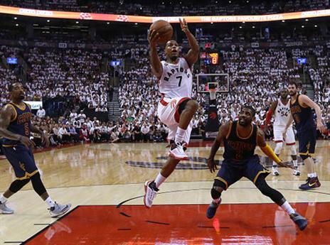 לאורי מרחף, קליבלנד עוקבת (gettyimages)