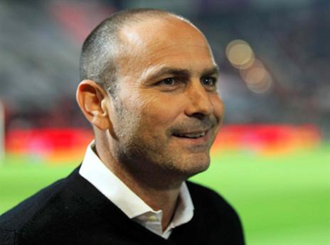 עובדים חזק על העונה הבאה. איווניר