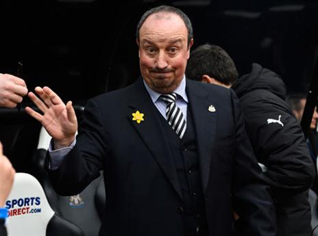 מריאל מדריד לצ'מפיונשיפ תוך שנה (gettyimages)