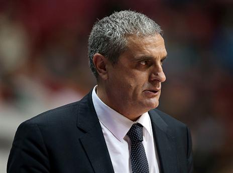 צריך לחשוש למשרתו? פדולאקיס (getty)