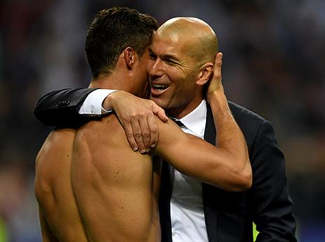 שני אלופים (Getty)