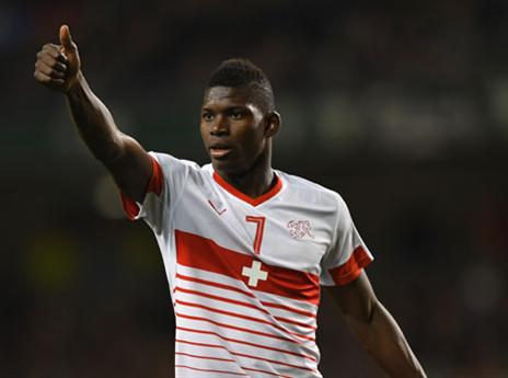 אמבולו בחר בשווייץ (GETTYIMAGES)