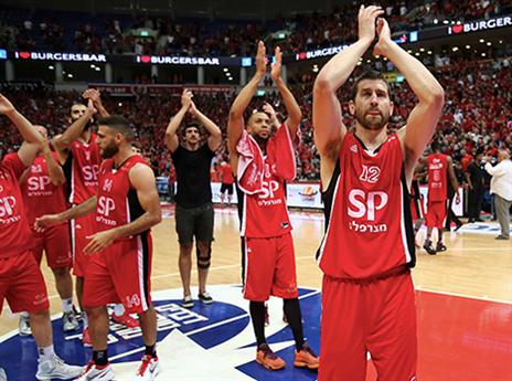 סיום מאכזב לעונה (אלן שיבר)