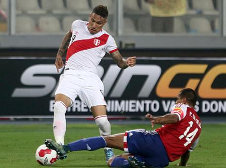 השריד האחרון מארבעת המופלאים. גררו (GETTYIMAGES)