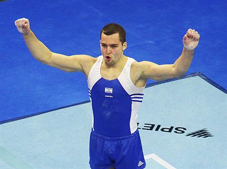 "תודה לאלה שהאמינו וגם לאלה שלא" (gettyimages)