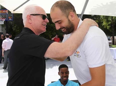 זיכרונות מהעונה שעברה. שיבק וכדיר (אלן שיבר)