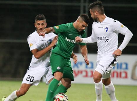 גם קובי מויאל מועמד למלאבסים (צילום: סוכנות ג'יני)