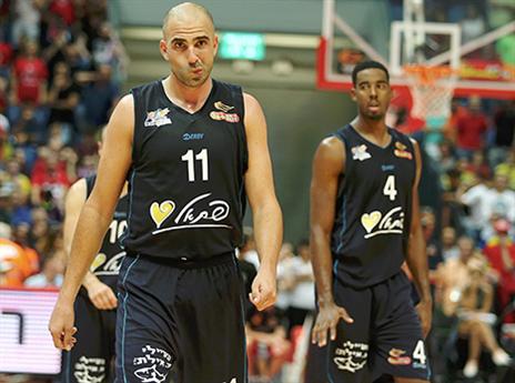 אכזבה לאילת (אלן שיבר)