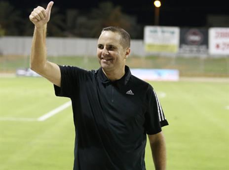 בן שמעון. רוצה את מטוביץ' וגבאי (אלן שיבר)