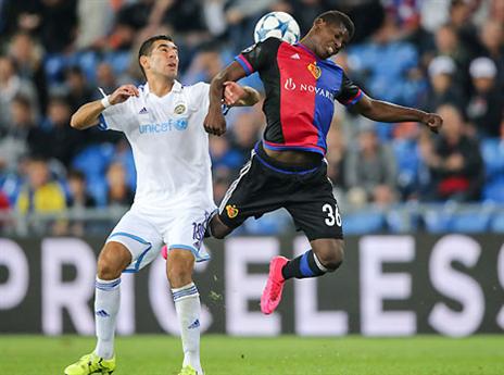 גם איתן טיבי כבר הכיר מקרוב את אמבולו (gettyimages)