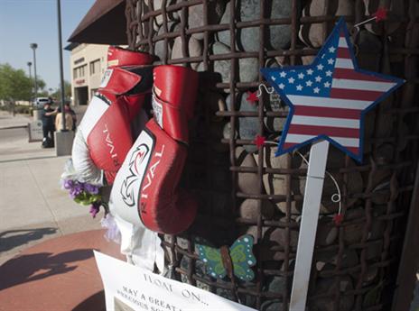 לכולם יש זכרונות מעלי (getty)