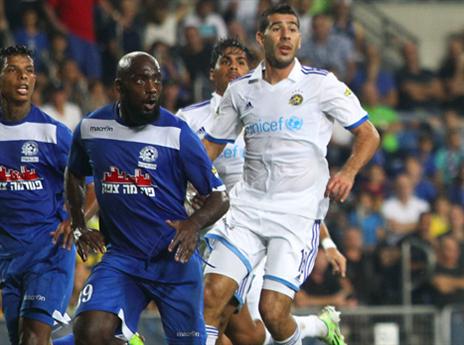 סיים 4 שנים, ימשיך לעוד 4 שנים