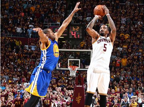 ג'יי.אר סוויש (GETTY)