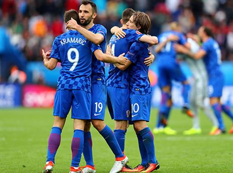 הראו עליונות (getty)